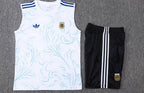 Argentina Training Set 2026/27