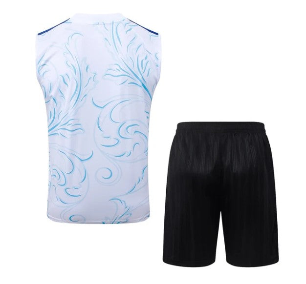 Argentina Training Set 2026/27