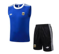 Argentina Training Set 2026/27