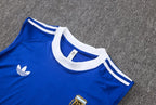 Argentina Training Set 2026/27