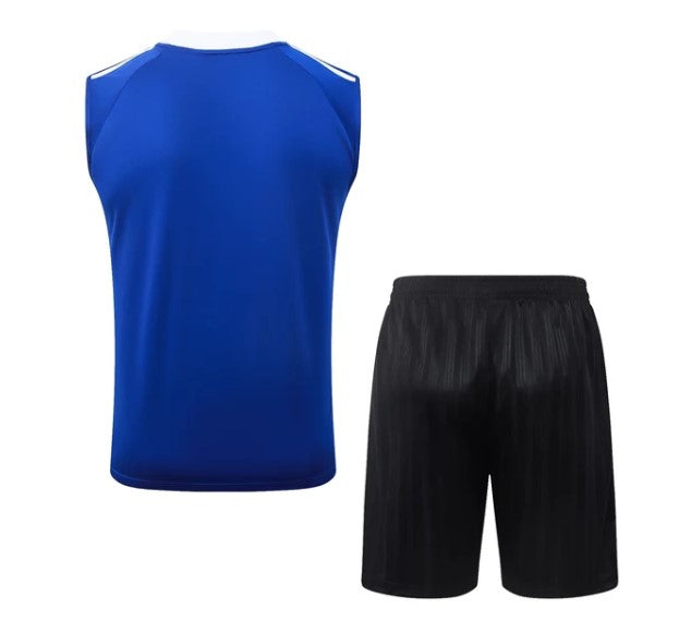 Argentina Training Set 2026/27