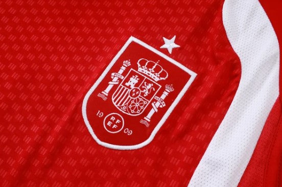 Spain Training Set 2026/27