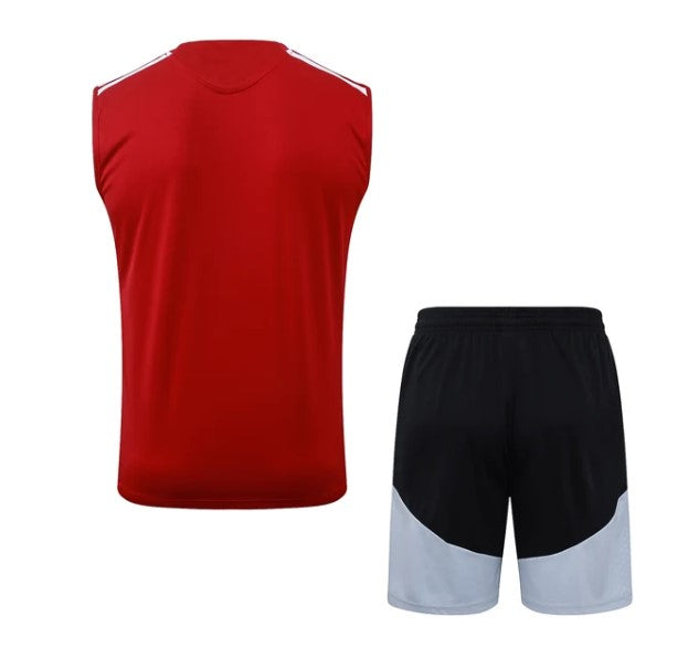 Spain Training Set 2026/27