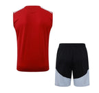 Spain Training Set 2026/27