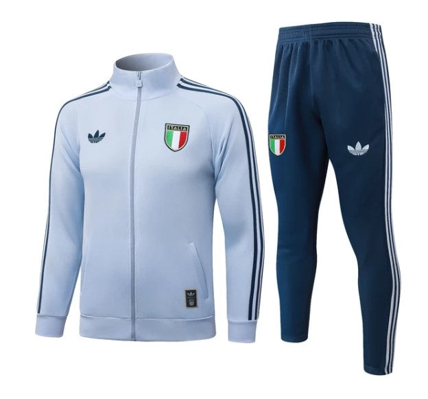 Italy Trackcuit 2026/27