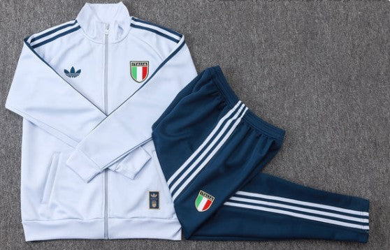 Italy Trackcuit 2026/27