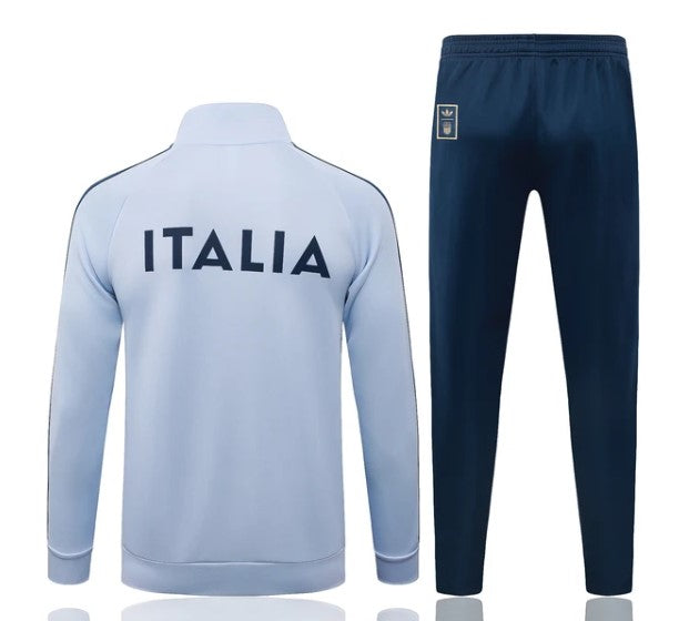 Italy Trackcuit 2026/27