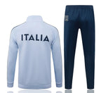 Italy Trackcuit 2026/27