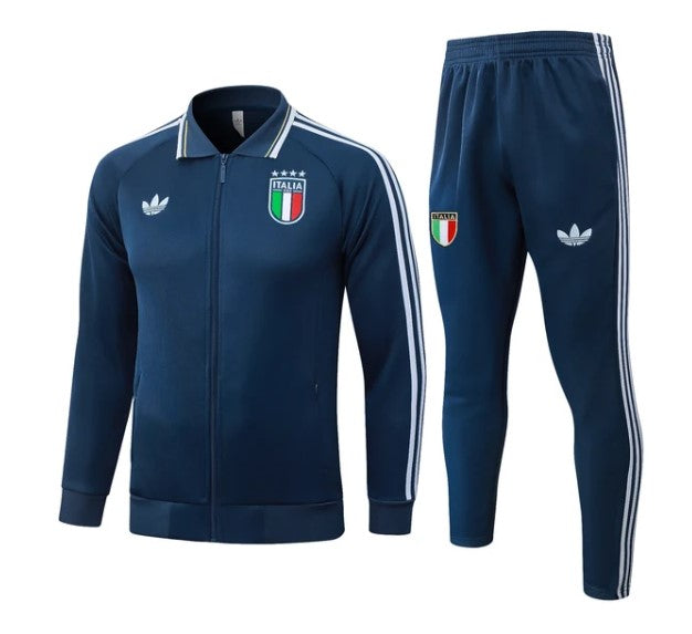 Italy Tracksuit 2026/27