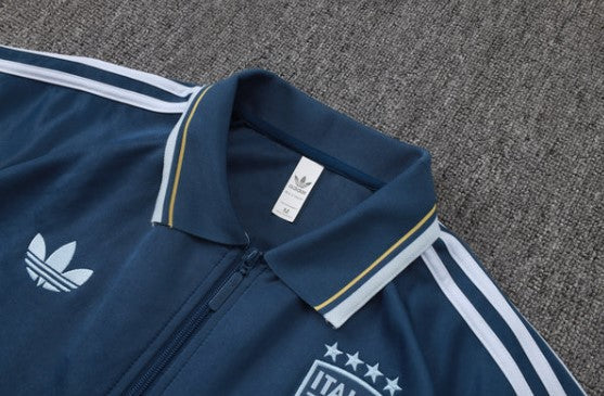 Italy Tracksuit 2026/27