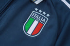 Italy Tracksuit 2026/27