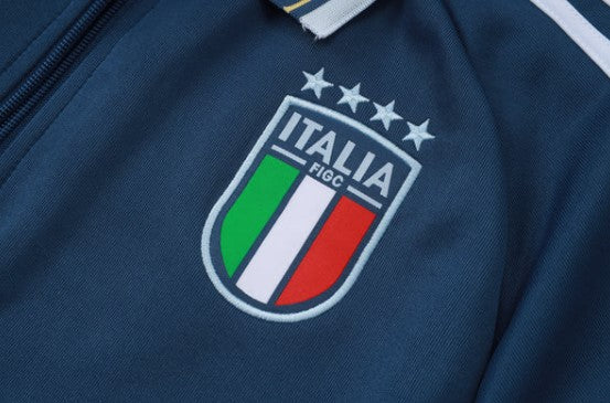 Italy Tracksuit 2026/27