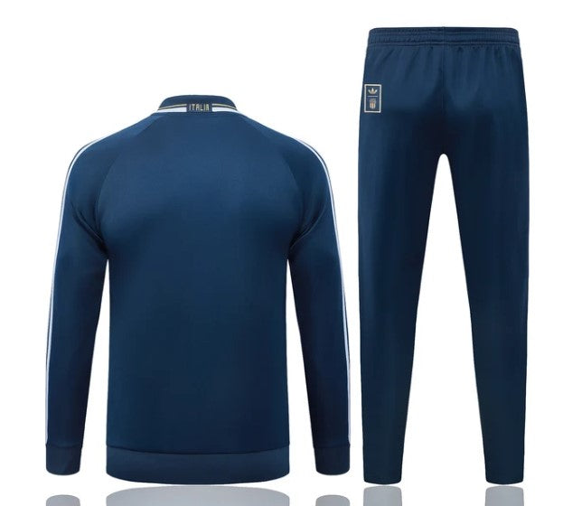 Italy Tracksuit 2026/27