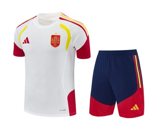 Spain Kids Training Set 2026/27