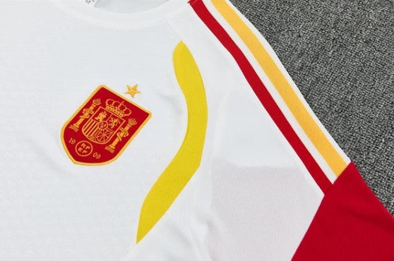 Spain Kids Training Set 2026/27