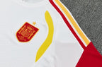 Spain Training Set 2026/27