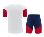 Spain Training Set 2026/27