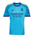Real Madrid Goalkeeper Shirt 2026/27