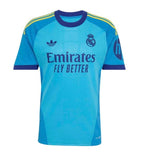 Real Madrid Goalkeeper Shirt 2026/27