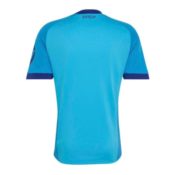Real Madrid Goalkeeper Shirt 2026/27