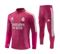 Real Madrid Tracksuit 2026/27