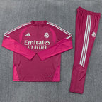Real Madrid Tracksuit 2026/27