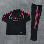 Real Madrid Tracksuit 2026/27