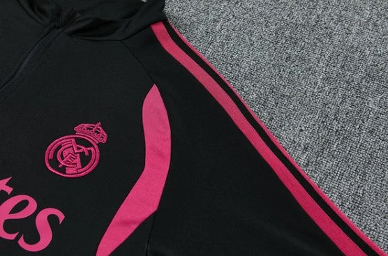 Real Madrid Tracksuit 2026/27