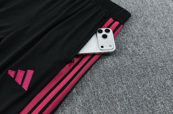 Real Madrid Tracksuit 2026/27