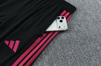 Real Madrid Kids Tracksuit 2026/27