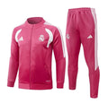 Real Madrid Tracksuit 2026/27