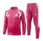 Real Madrid Tracksuit 2026/27