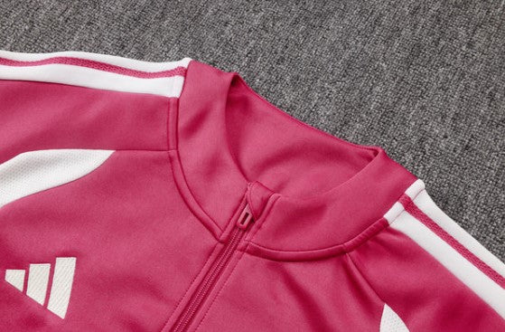 Real Madrid Tracksuit 2026/27