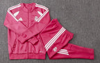 Real Madrid Tracksuit 2026/27
