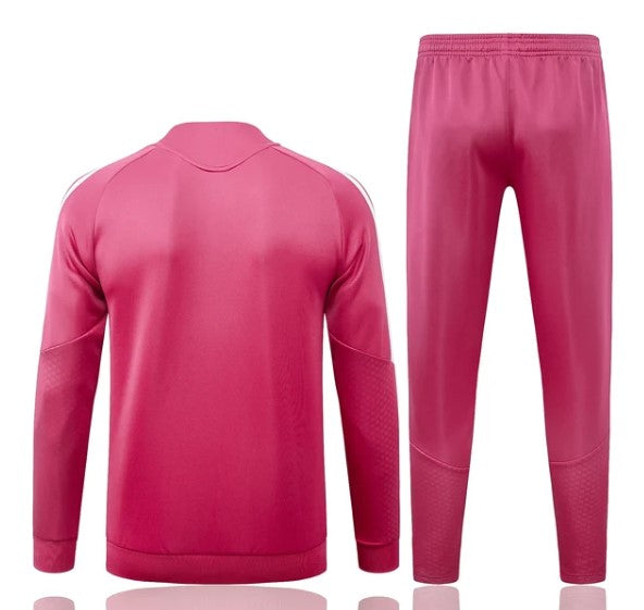 Real Madrid Tracksuit 2026/27
