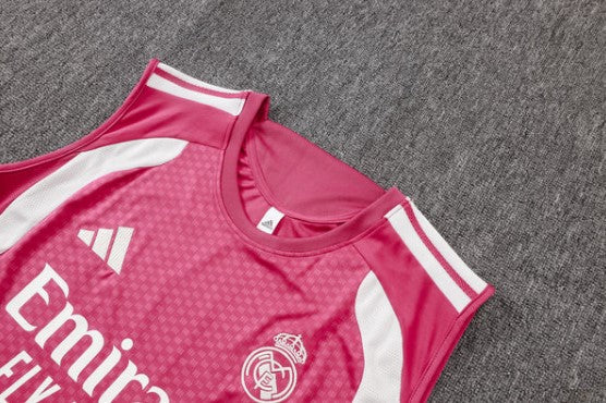 Real Madrid Training Set 2026/27