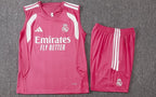Real Madrid Training Set 2026/27