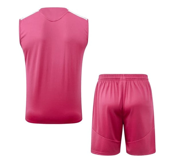 Real Madrid Training Set 2026/27