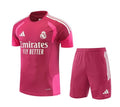 Real Madrid Kids Training Set 2026/27