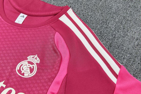 Real Madrid Kids Training Set 2026/27