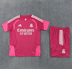 Real Madrid Training Set 2026/27