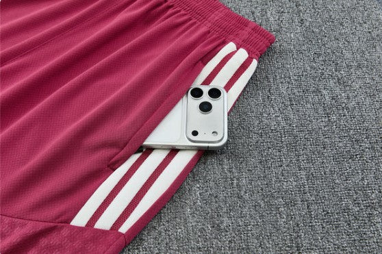 Real Madrid Kids Training Set 2026/27