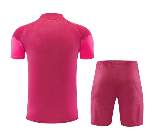 Real Madrid Kids Training Set 2026/27