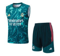 Real Madrid Training Set 2026/27