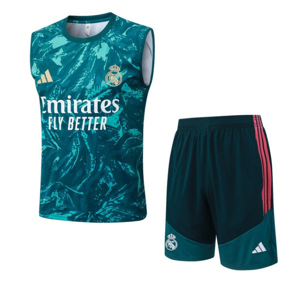 Real Madrid Training Set 2026/27