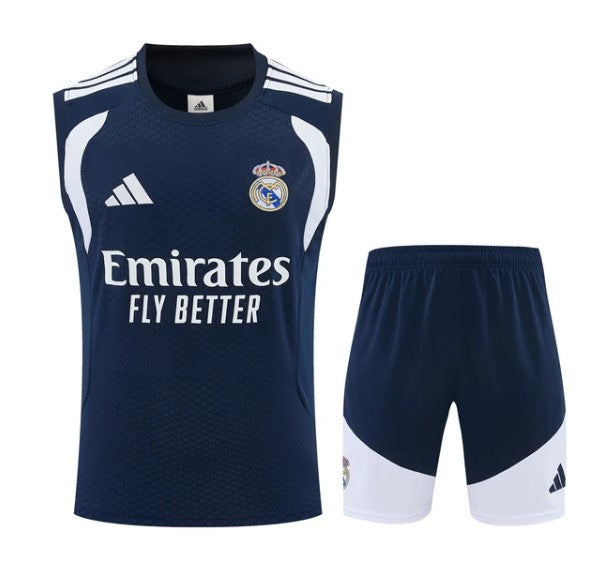 Real Madrid Training Set 2026/27