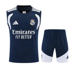 Real Madrid Training Set 2026/27