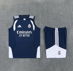 Real Madrid Training Set 2026/27