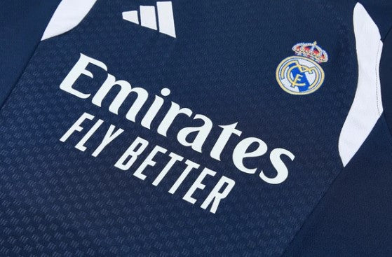 Real Madrid Training Set 2026/27
