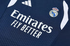 Real Madrid Training Set 2026/27